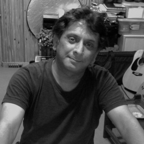 aye khuda meri raushni