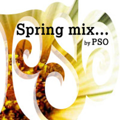 Spring mix by PSO