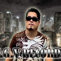Gonin - Conmigo No ( Blue Lion Army Studios)