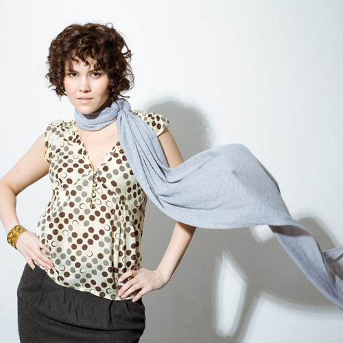 Космокот - в рейс (кавер Мумий Тролль)