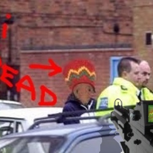 Computer Says - Rastamouse Is The Informer (final/current version)