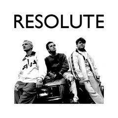 Resolute Mutanten