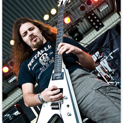 Confrontations [New Song]