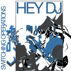 Switching Operations - Hey DJ [AUSV0006]
