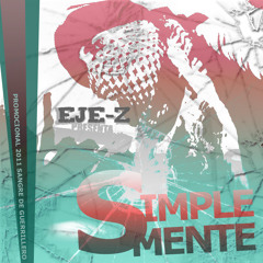 01 EJE-Z - CREOH [BEAT DENCKO PROD NOTREDAMBEAT]