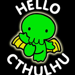 Datavore - Cthulhu Brings The Crunch