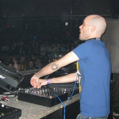 Oscar Aguilera Live @ elRow Sundays Morning (February 2011)