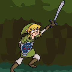 Video Game Metal - "Zelda Overworld"