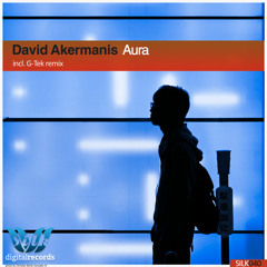 David Akermanis - Aura (Original Mix)