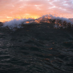 Dark Oceans