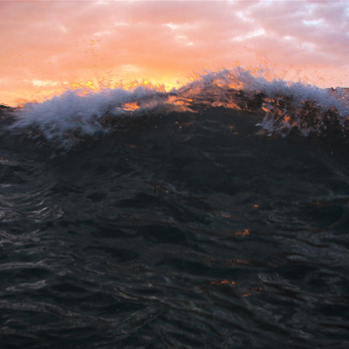 Dark Oceans