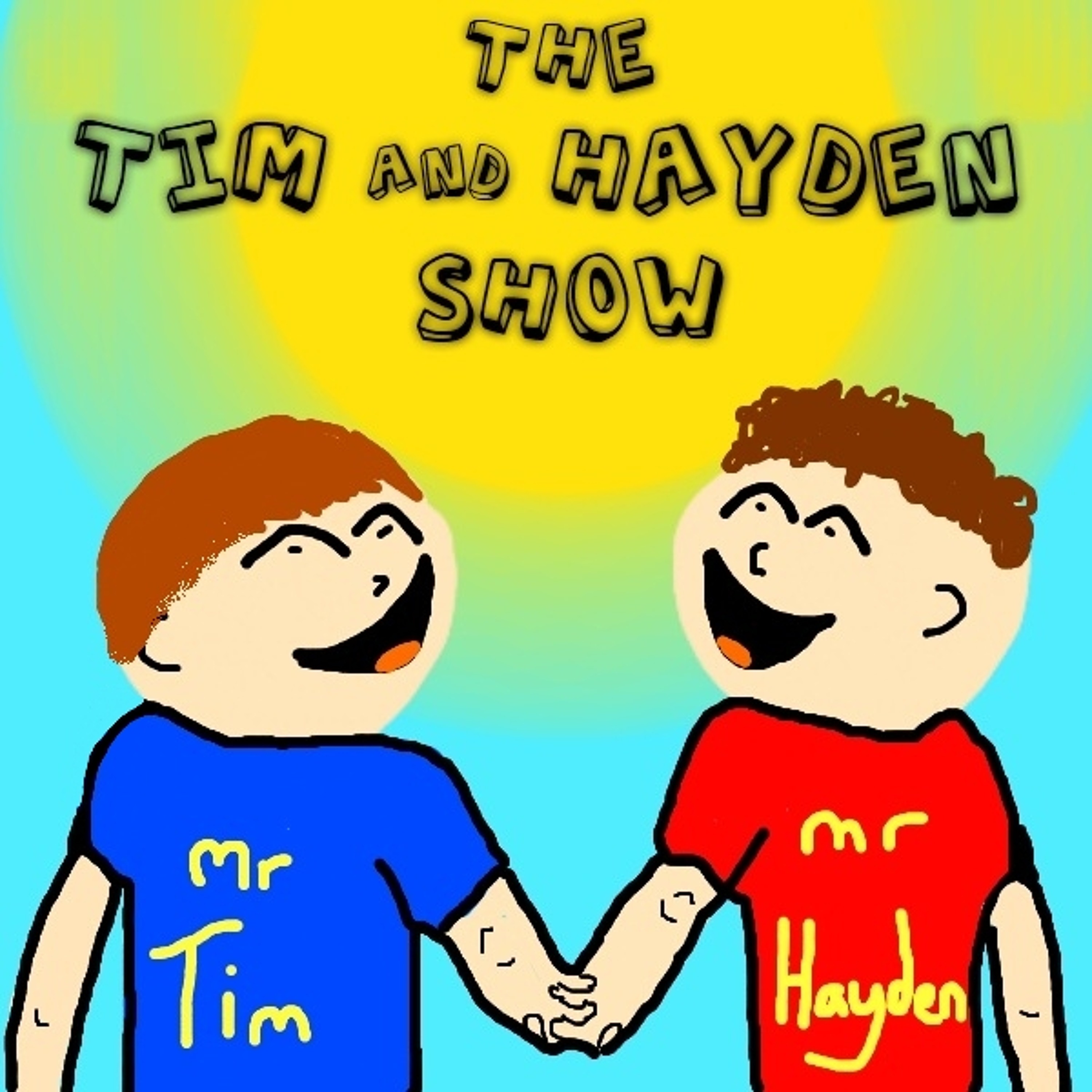 Episode 1