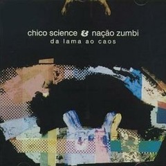 Chico Science - Rios,Pontes & Overdrives ( House Deluxe Groove aka Dj Sonick Dirty House Mix )