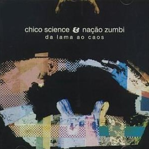 Chico Science - Rios,Pontes & Overdrives ( House Deluxe Groove aka Dj Sonick Dirty House Mix )
