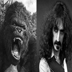 King-Kong gtrsolo live..............
