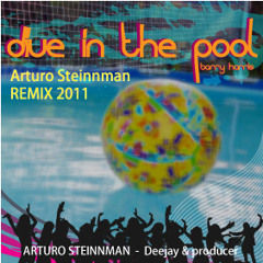 Barry Harris - Dive in the pool ( Arturo Steinnman 2011 Remix )