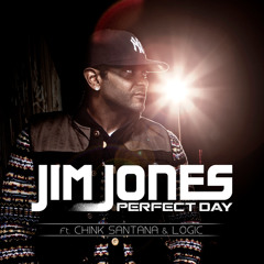 Perfect Day (feat. Chink Santana & Logic)