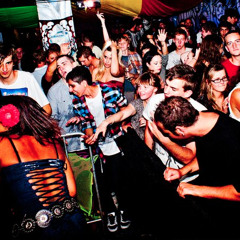 SAME O - LIVE @ WOBBLE