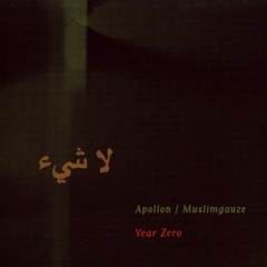 Muslimgauze - "Marrakesh Flyswot"