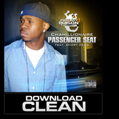 Chamillionaire Feat. Short Dawg - Passenger Seat FLOWRECORDZ.FB