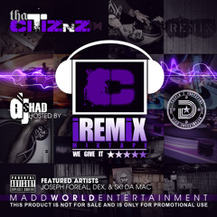 17 Niggaz Bleed (Serius Blak & Sik-Wit-It)