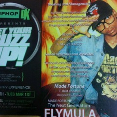 Anywhere i vaca freestyle