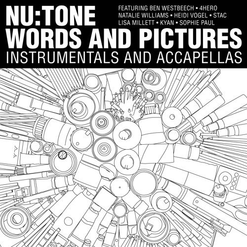 17. NuTone - Do You Like It (Instrumental)