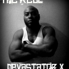 I RUN THE BLOCK