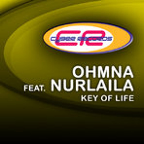 Ohmna ft Nurlaila - Key of life (MaRLo remix)