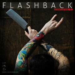 Headshotboyz - Flektor