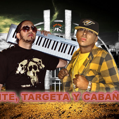 Nipo Y Paramba (Tinte, Tarjeta y Cabaña)