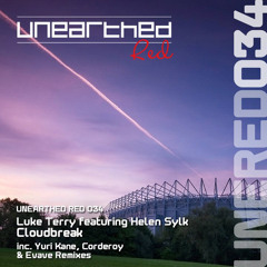 Luke Terry feat. Helen Sylk - Cloudbreak (Yuri Kane Remix)