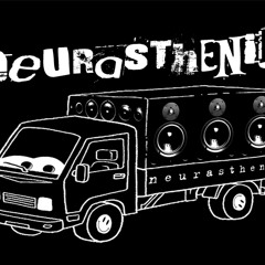 Lafaz-Neurasthenik-Mix hardtek tribe