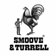 John Turrell VS David Bendeth - Feel The Credit Crunch (Smoove and Turrell booty)