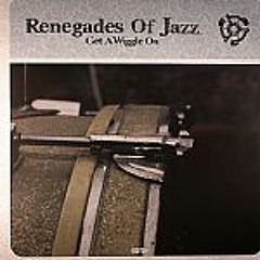 Renegades Of Jazz - Jitterbug (Tim McVicar Remix)