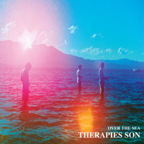 Therapies Son - Touching Down