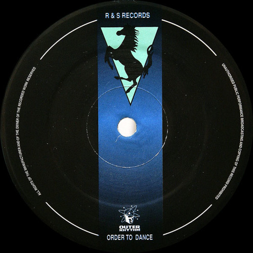 Radical Rob Monkey Wah (Madcap 2011 Remix)