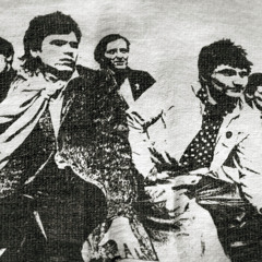 Wendy Tunes - Gigolo would