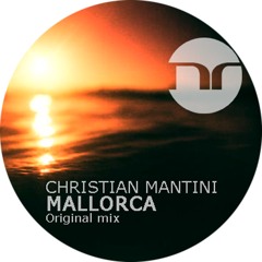 Christian Mantini - Mallorca - (Original Mix)