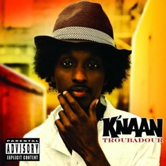 K'naan - abc's (katrah-quey remix)