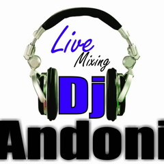 March 2011 Mixed By Dj Andoni