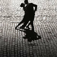 Tango Sabio w/ KasjaNoova