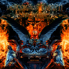 Royal Dancing Mechanism - Dive Into the Unknown (Mystical Flashback Records)