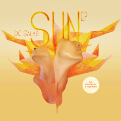 DC Salas - Sun (Koljah Remix) SNIPPET
