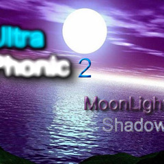 Mike Oldfield - MoonLight Shadow (Remixed by Ultra Phonic 2)