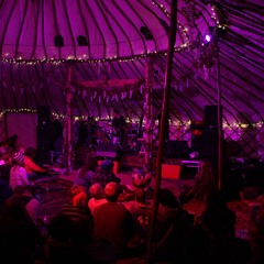 Shambala's World of Folk Mix