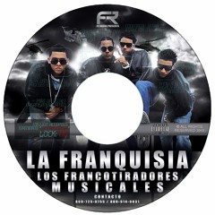 La Franquisia -  Intro (Ariel Polanco)