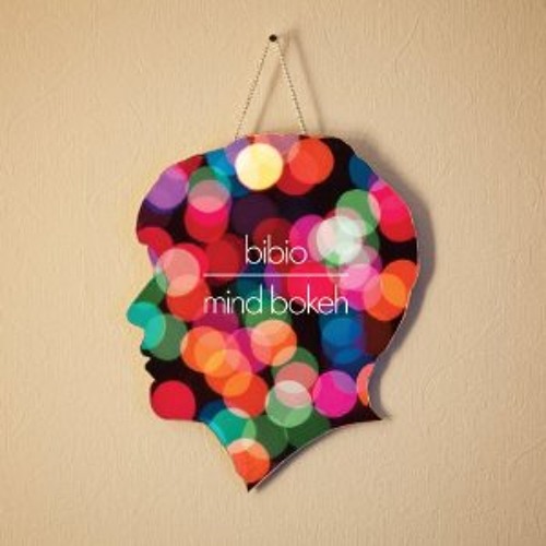 Bibio - Saint Christopher