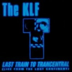 The KLF Last Train To Transcentral (The Iron Horse)(1)