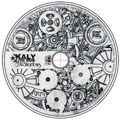 Kaly Live Dub - Conflicts (feat K-The-I???)